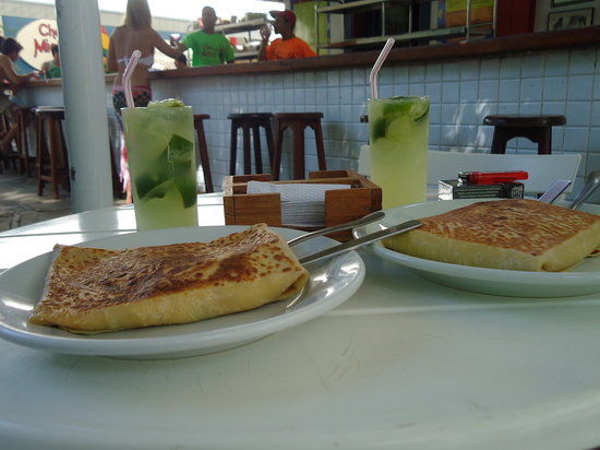 Chez Michou Creperie